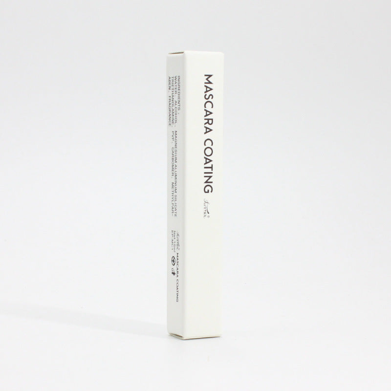 Mascara protecteur pour cils greffés – Noir ou Transparent