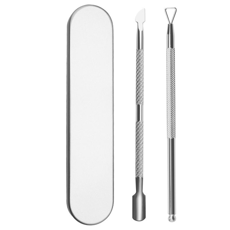 Dissolvant Rapide pour Vernis à Ongles - Facile et Efficace