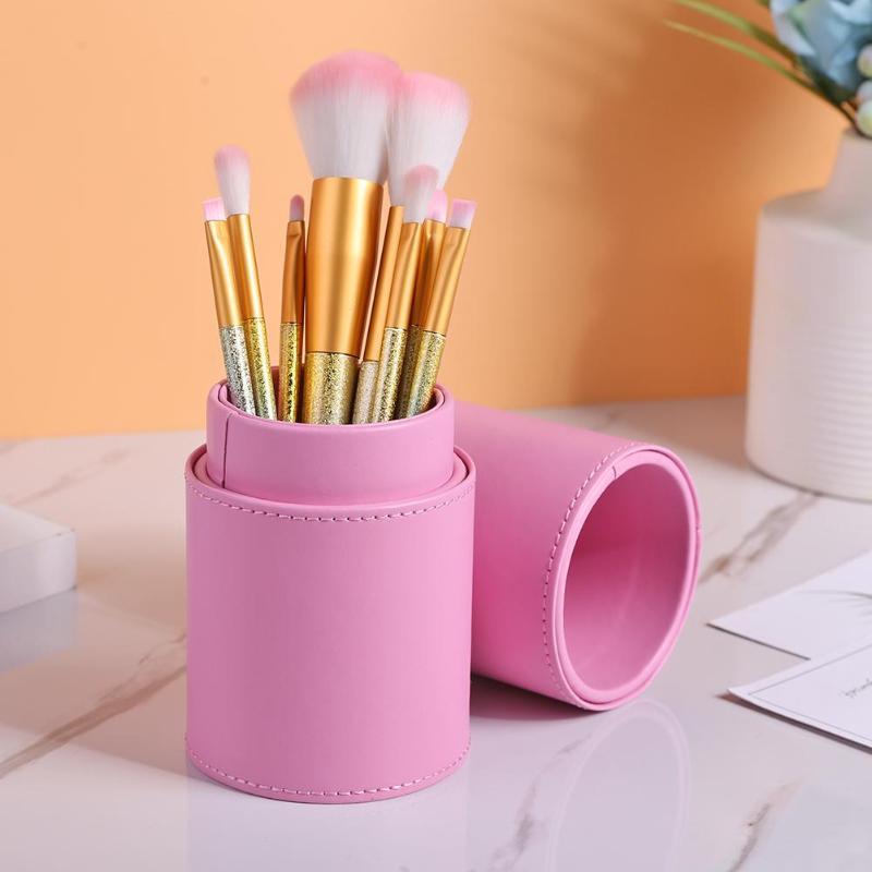 Nail stylo titulaire
