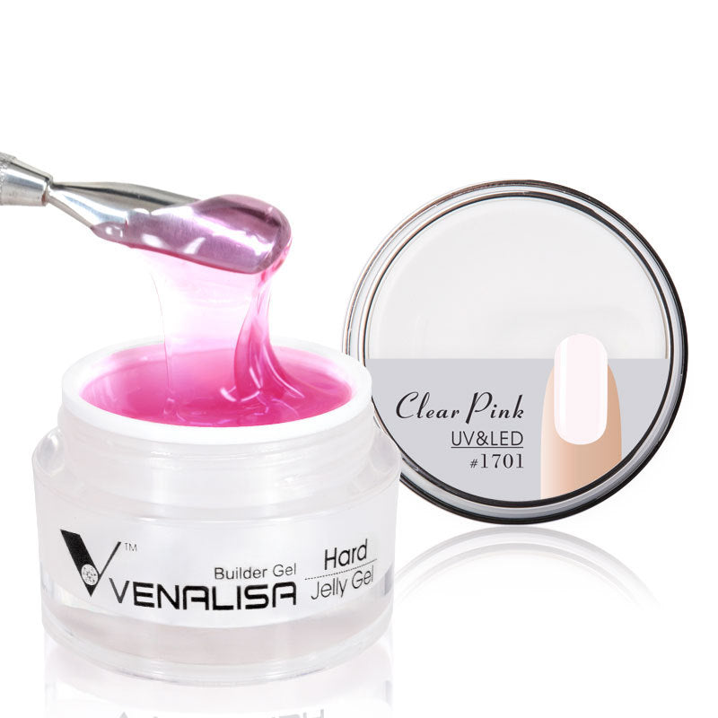 Nail phototherapy base gel, glue for quick extension