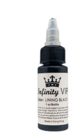 Semi-Permanent Tattoo Pigment Material Crown - Pure Plant Pigment
