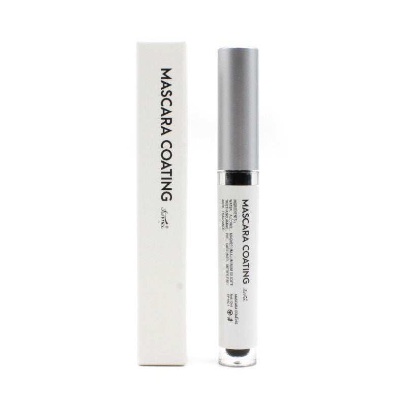 Mascara protecteur pour cils greffés – Noir ou Transparent
