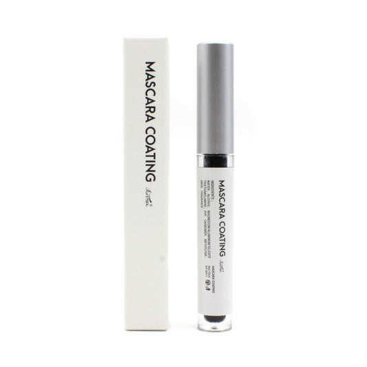 Mascara protecteur pour cils greffés – Noir ou Transparent