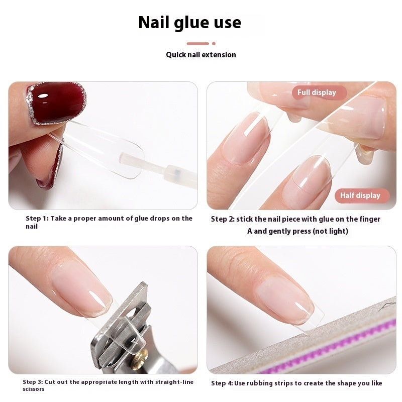 Nail Glue