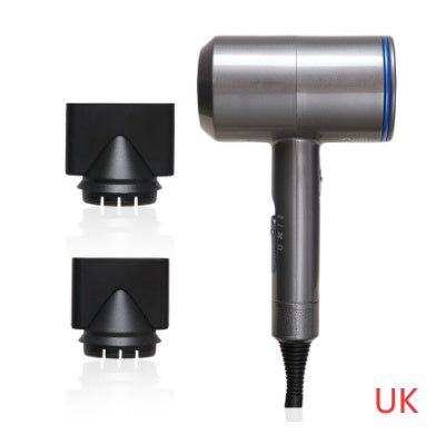 Compact Travel Hair Dryer 