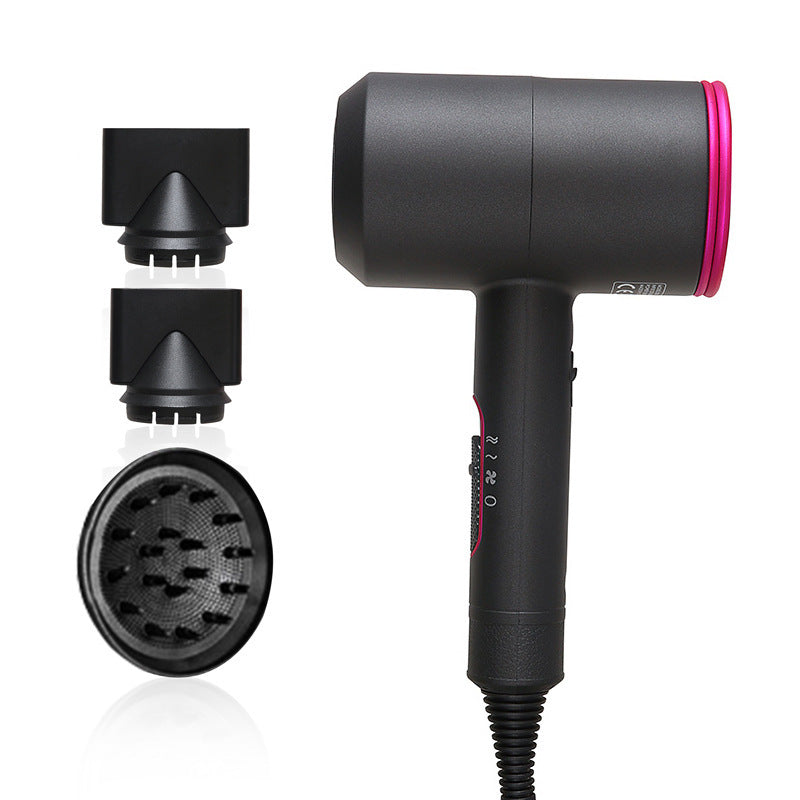 Compact Travel Hair Dryer 