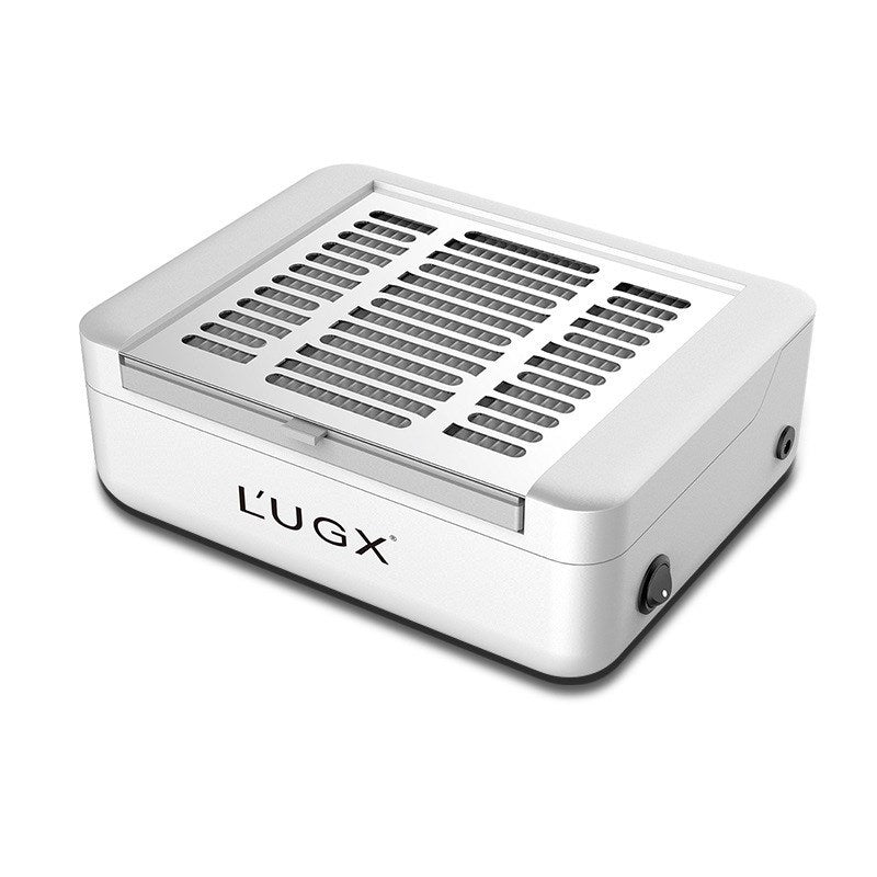 L’UGX – Aspirateur de Poussière pour Ongles