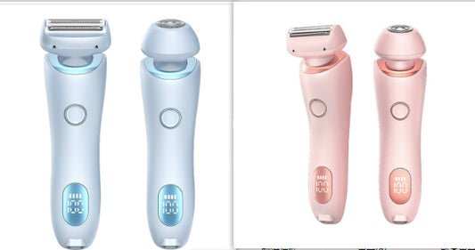 Electric Razor for Women