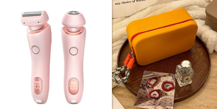 Electric Razor for Women