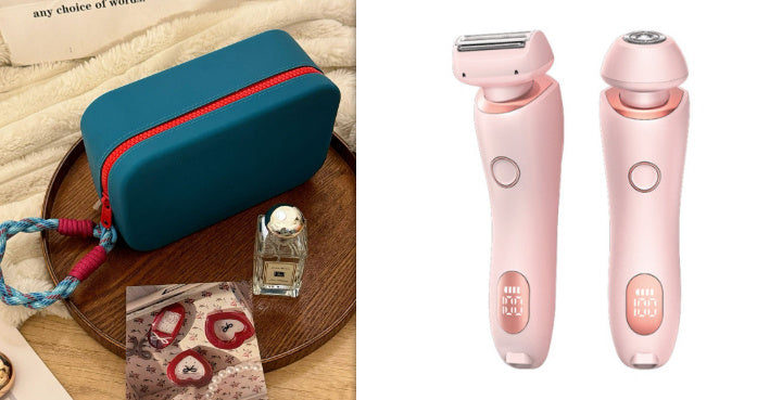 Electric Razor for Women