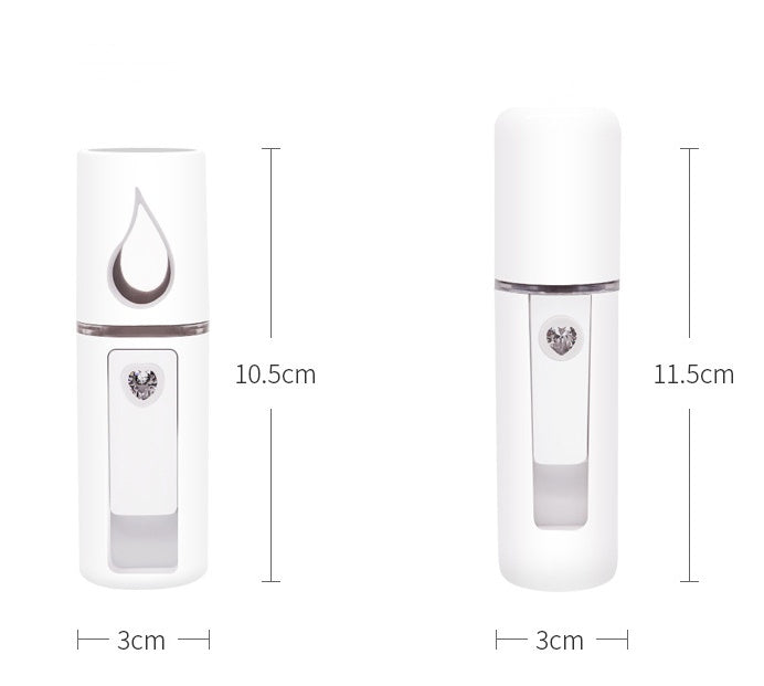 Mini Facial Humidifier