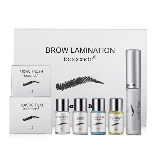 Eyebrow Enhancement Kit