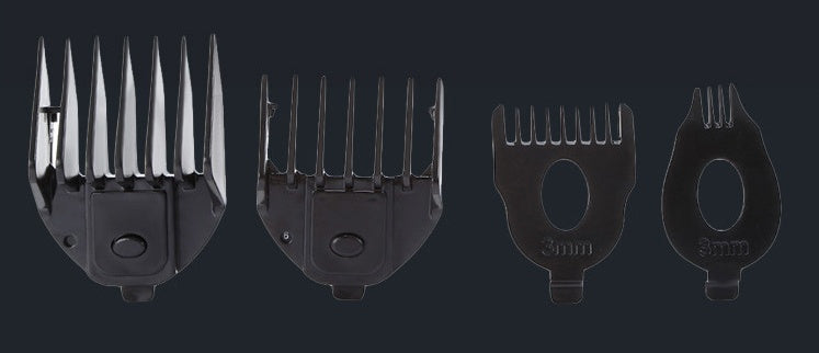 Hair clipper set 2021