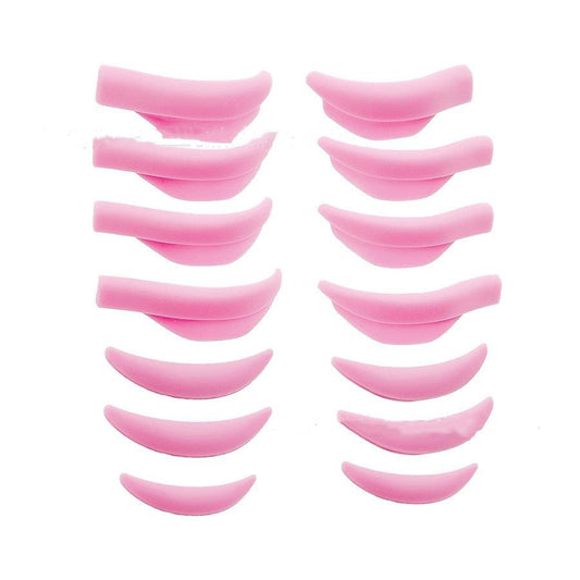 Eyelash Lift Pads