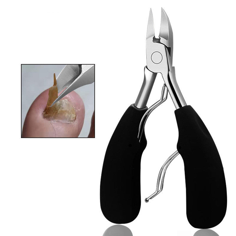 Manicure Tools: 5 Piece Pedicure Set
