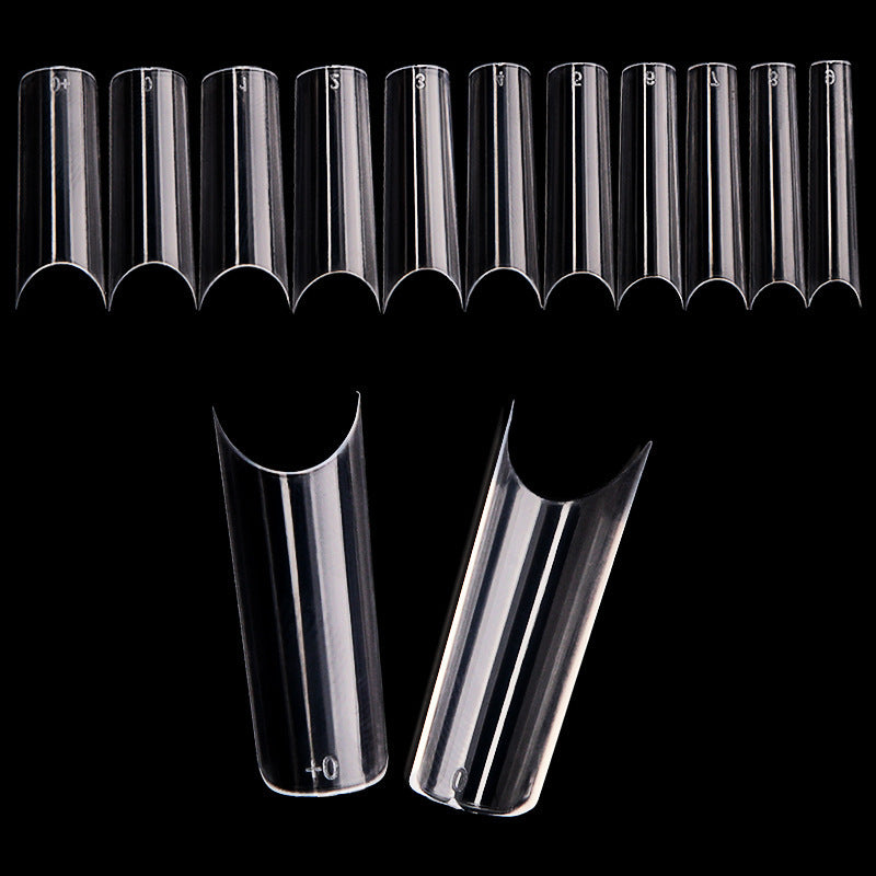 American Half Capsules