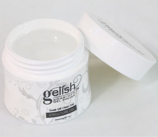 Clear Gel 