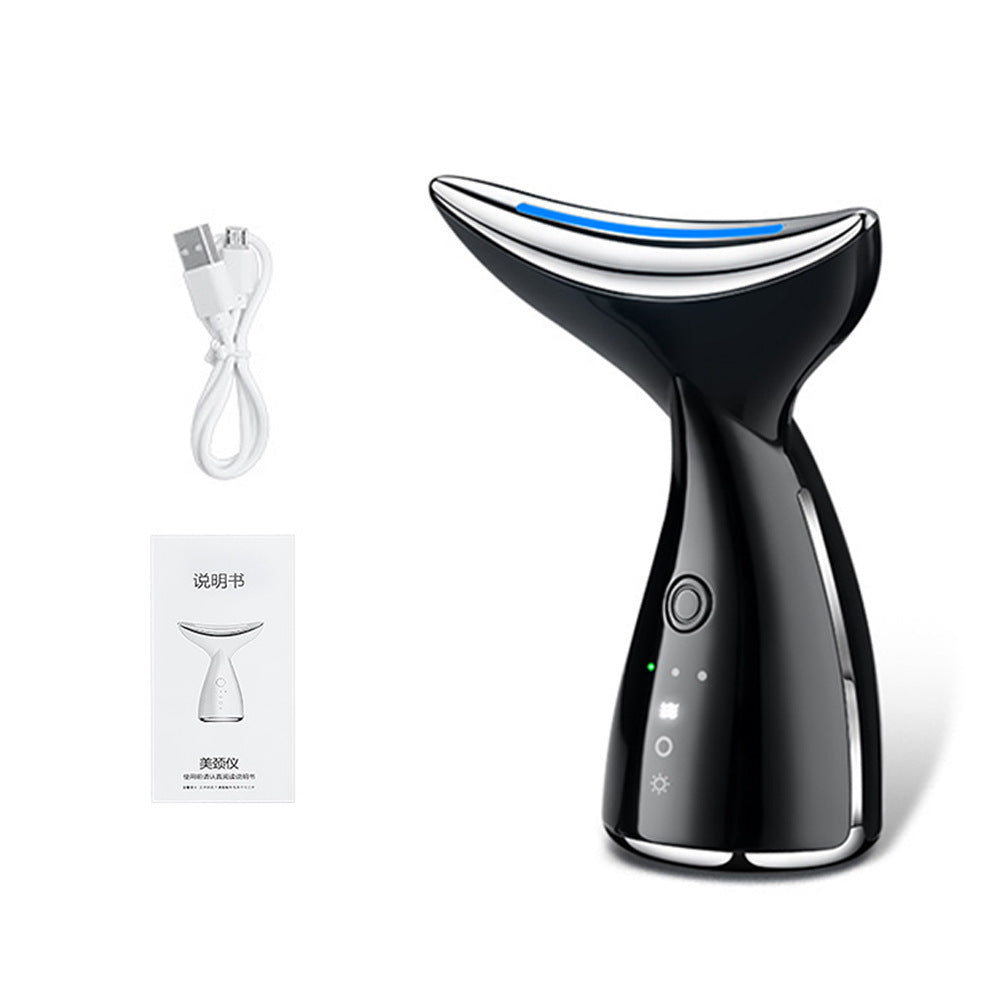 Anti-Aging Face Lifting Device