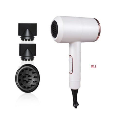 Compact Travel Hair Dryer 