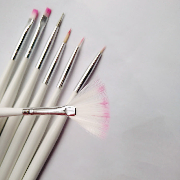 Stylo Outil de Manucure