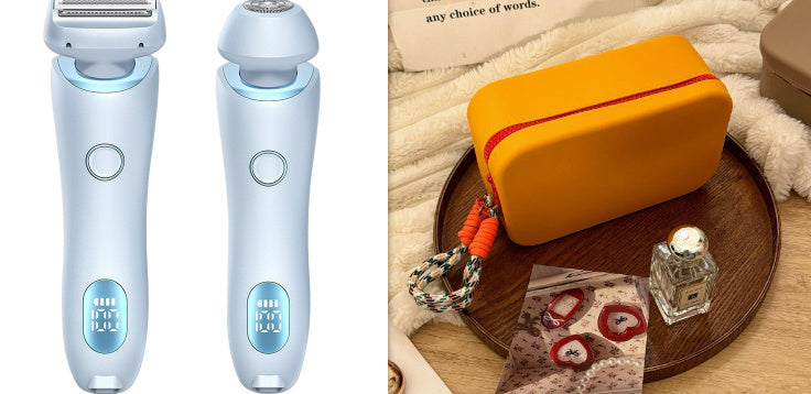 Electric Razor for Women