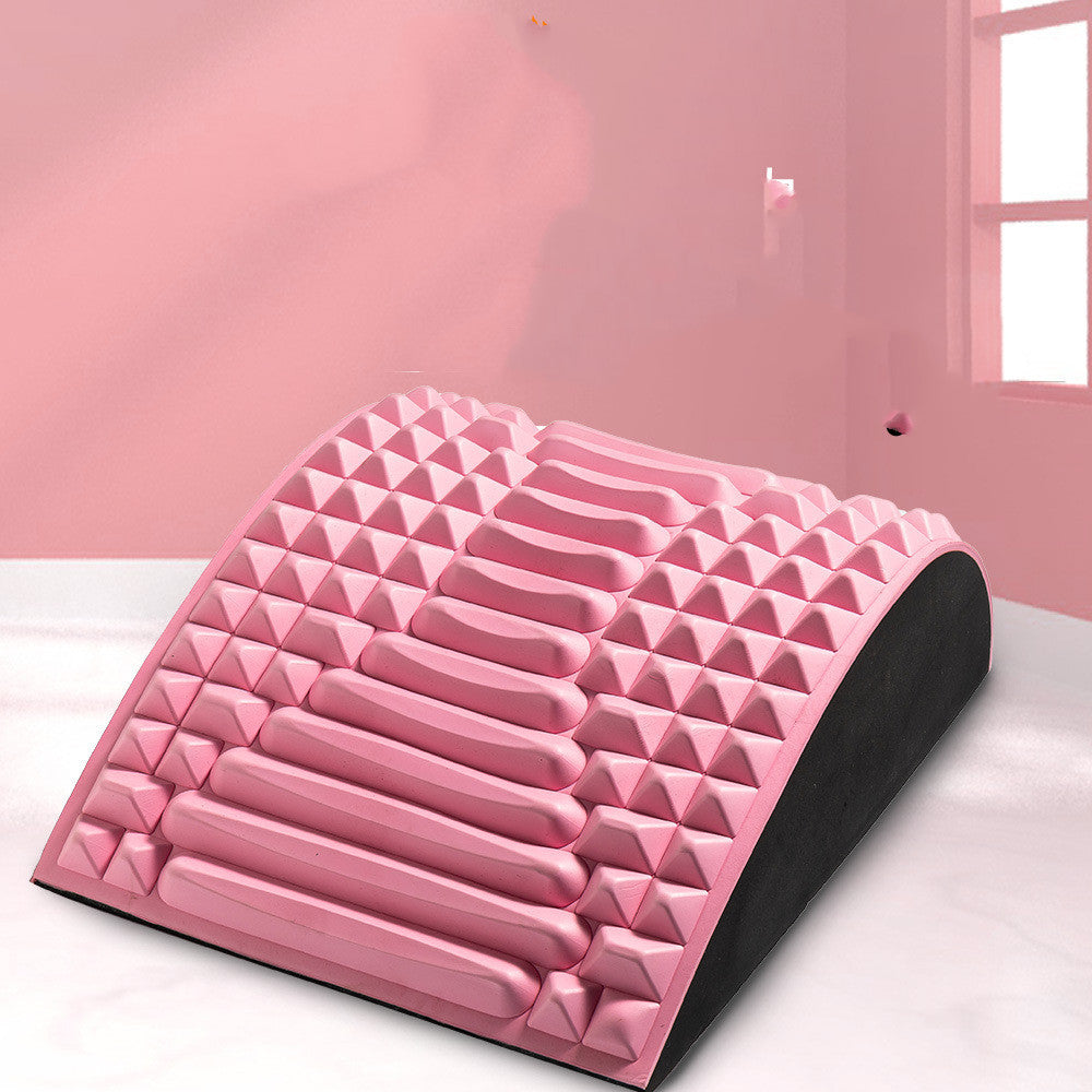 Yoga Waist Cushion - Abdomen Support Cushion
