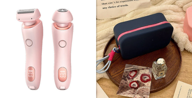 Electric Razor for Women