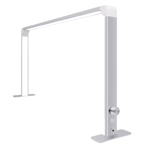 Lampe Pliable pour Ongles – Éclairage Professionnel pour Manucure