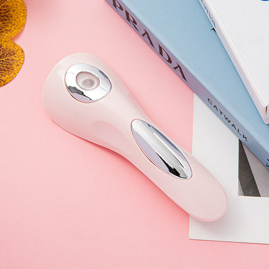 Mini Rechargeable UV Lamp - Fast Drying for Gel Nails | Portable Nail Art Tool