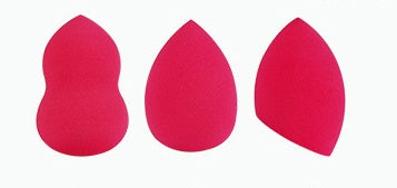 Water Drop Sponge in Gift Box
