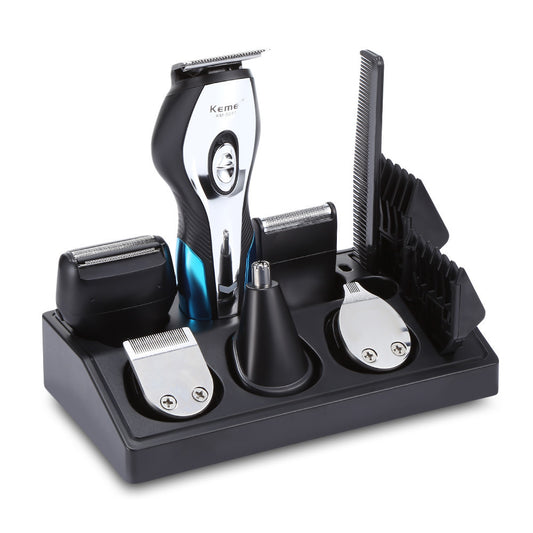 Hair clipper set 2021