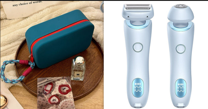 Electric Razor for Women