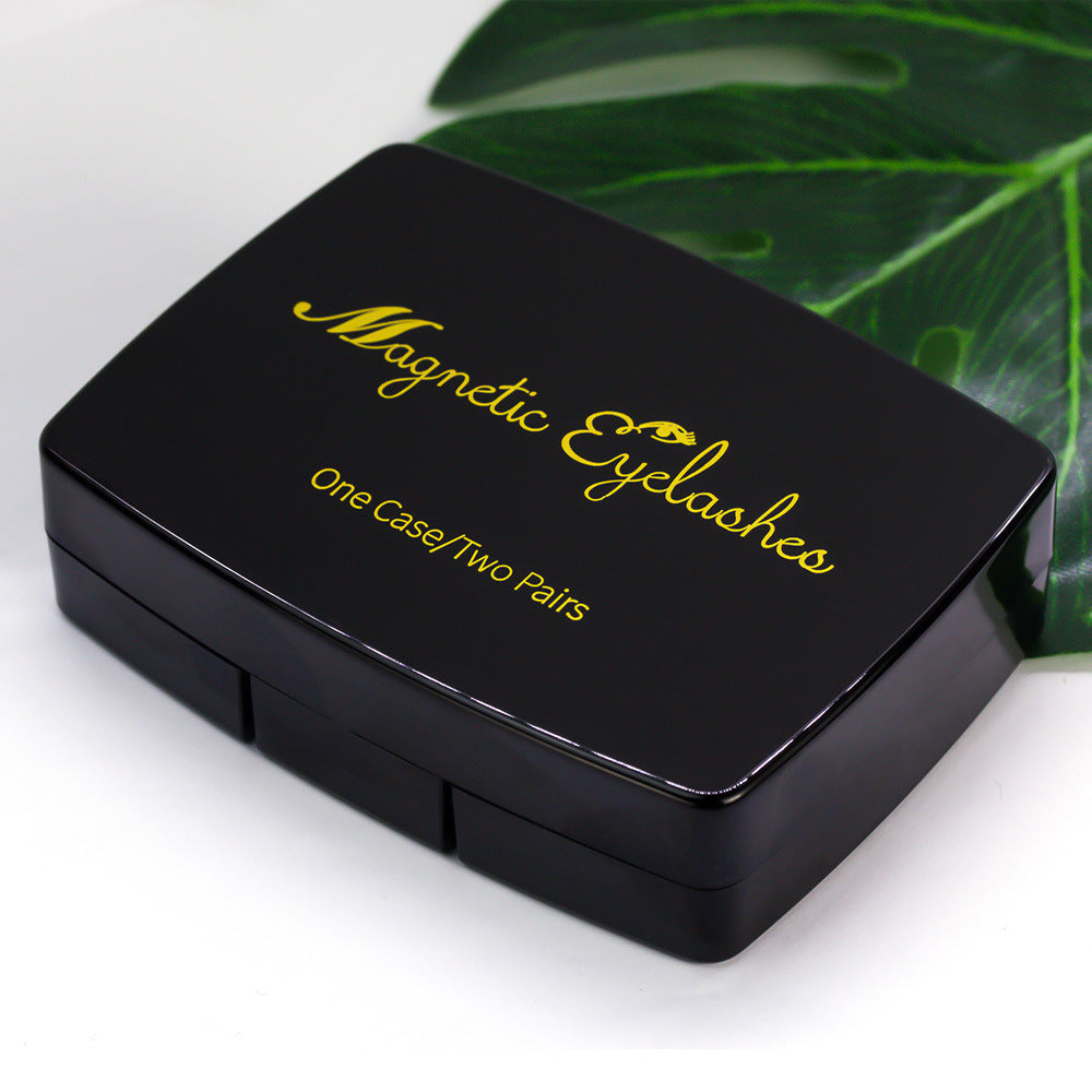 Magnetic eyelash magnet eyelashes 