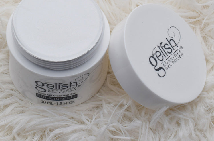 Clear Gel 