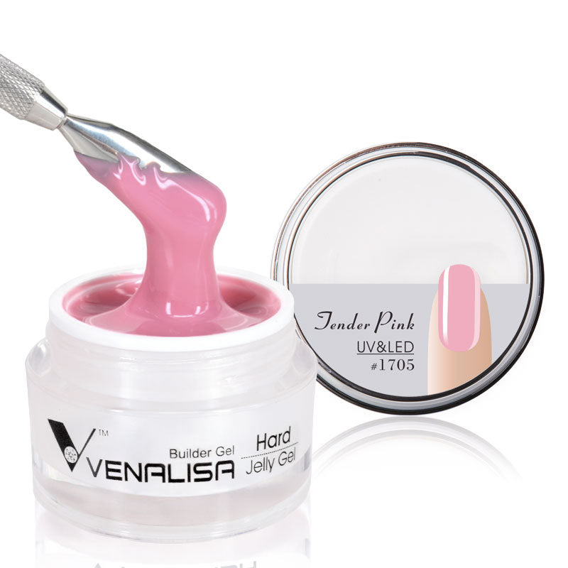 Nail phototherapy base gel, glue for quick extension