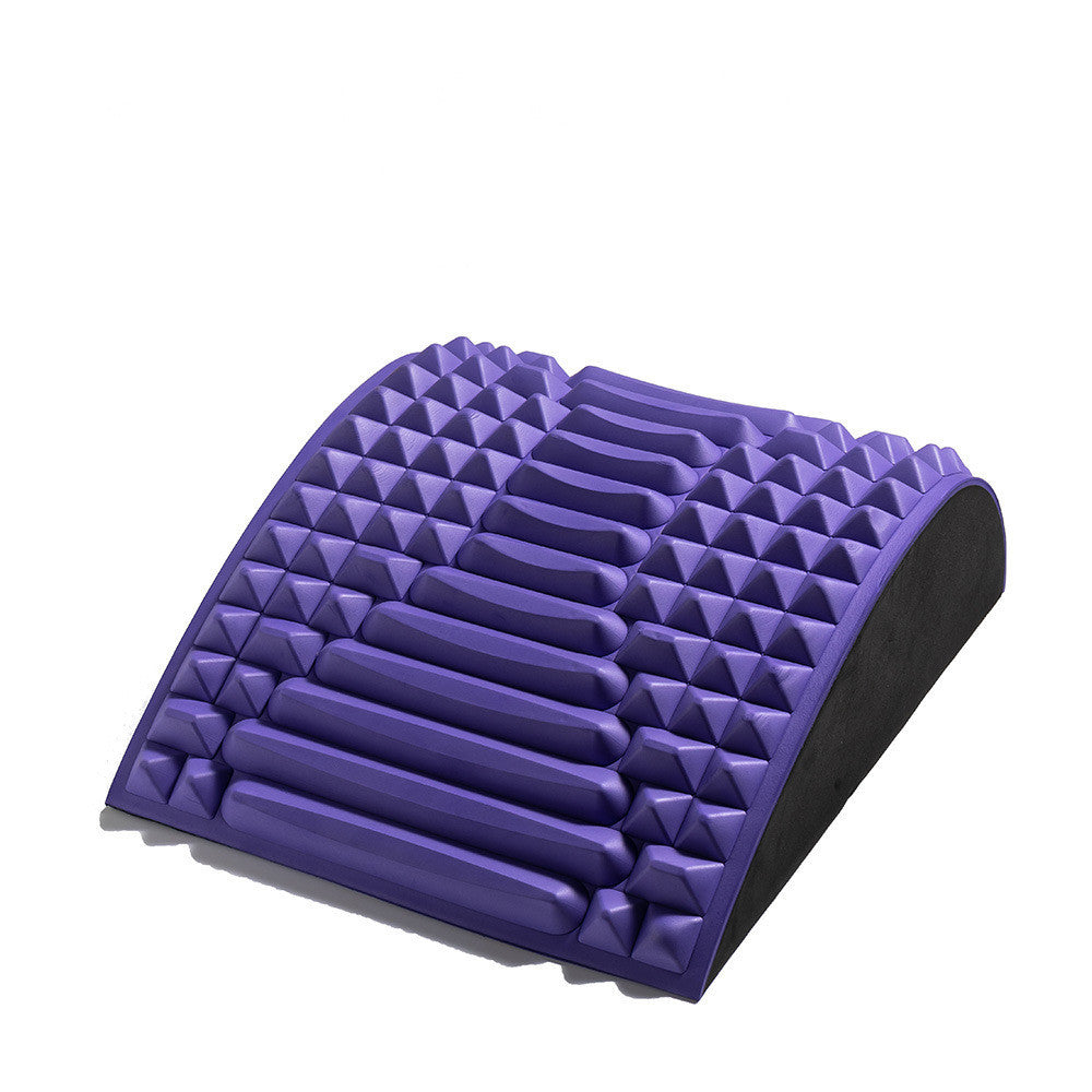 Yoga Waist Cushion - Abdomen Support Cushion