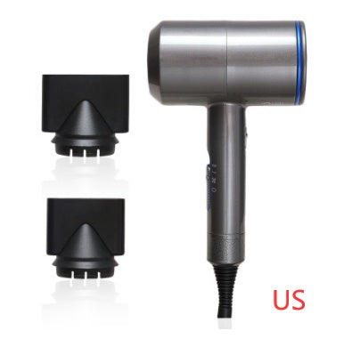 Compact Travel Hair Dryer 
