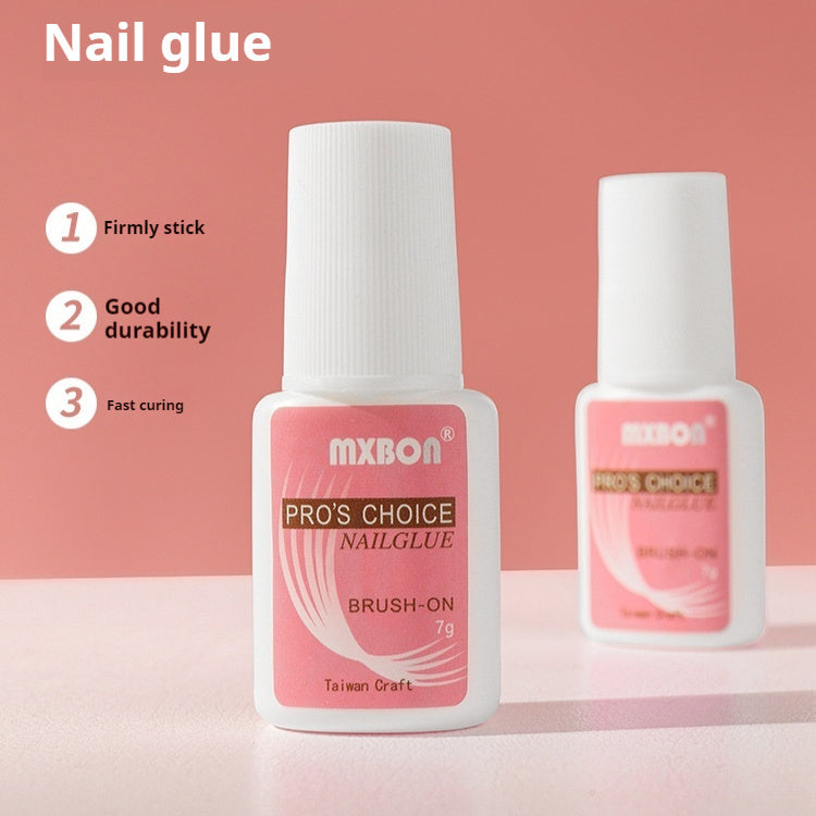 Nail Glue