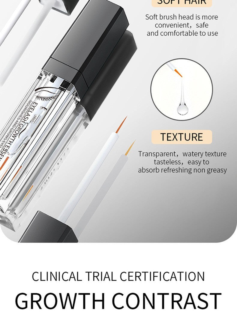 Sérum Nourrissant Naturel pour Cils Slender Beauty – Renforce et Stimule la Croissance