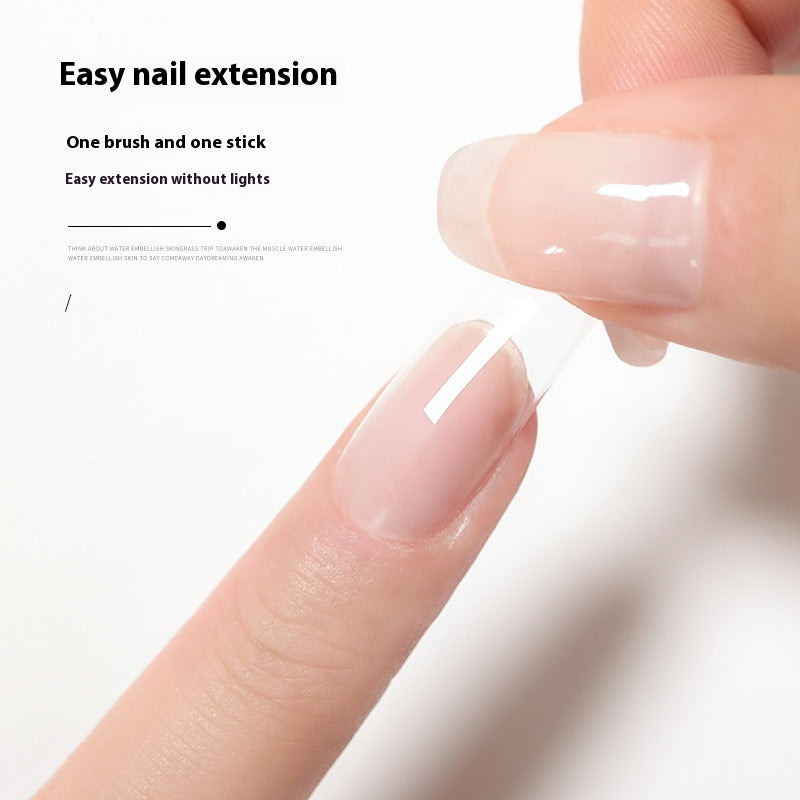 Nail Glue