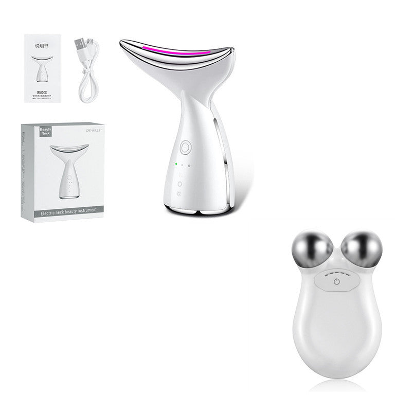 Anti-Aging Face Lifting Device