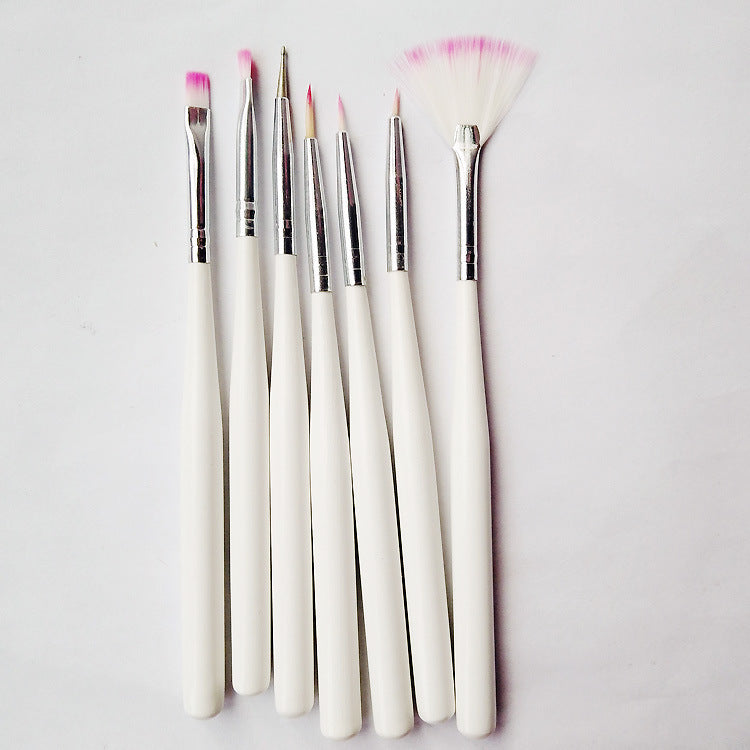 Stylo Outil de Manucure