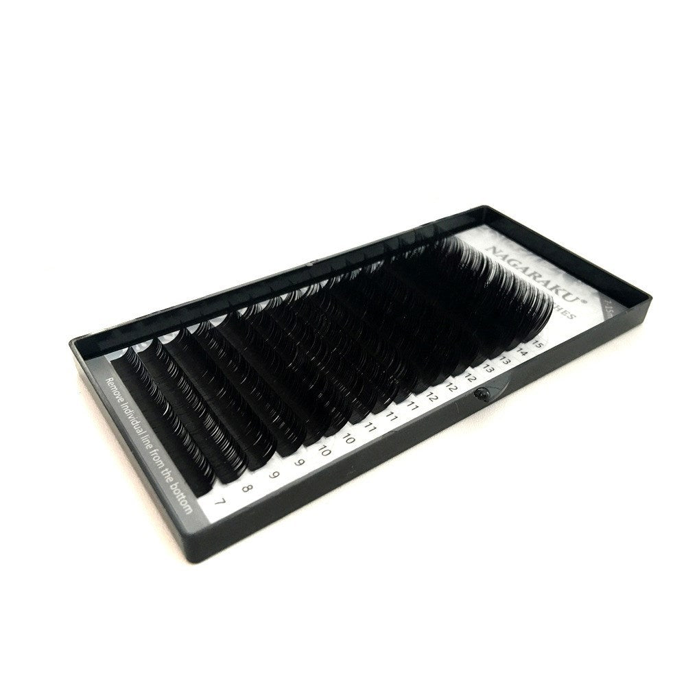 Nagaraku False Eyelashes