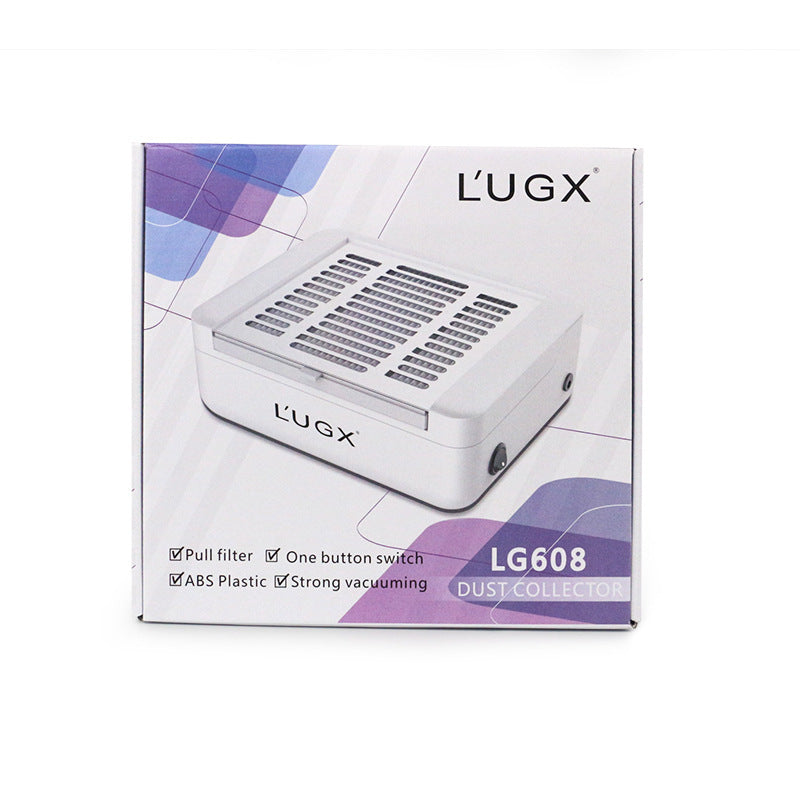 L’UGX – Aspirateur de Poussière pour Ongles