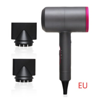 Compact Travel Hair Dryer 