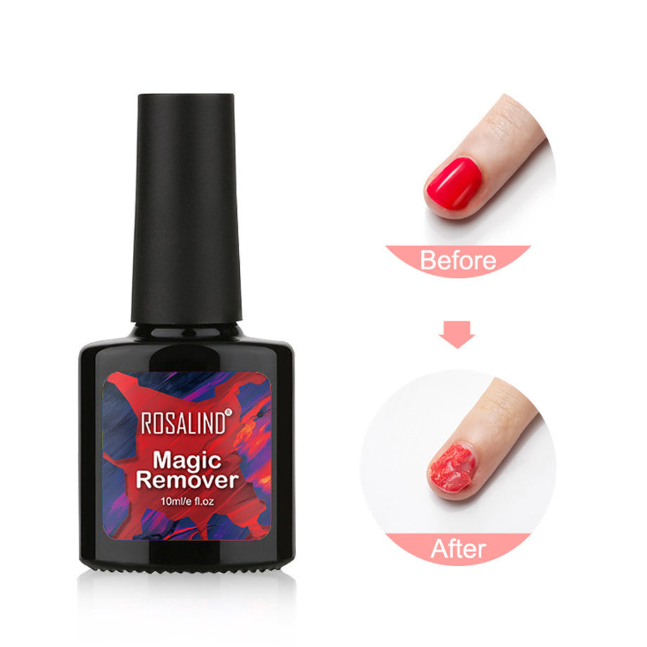 Manucure serviette