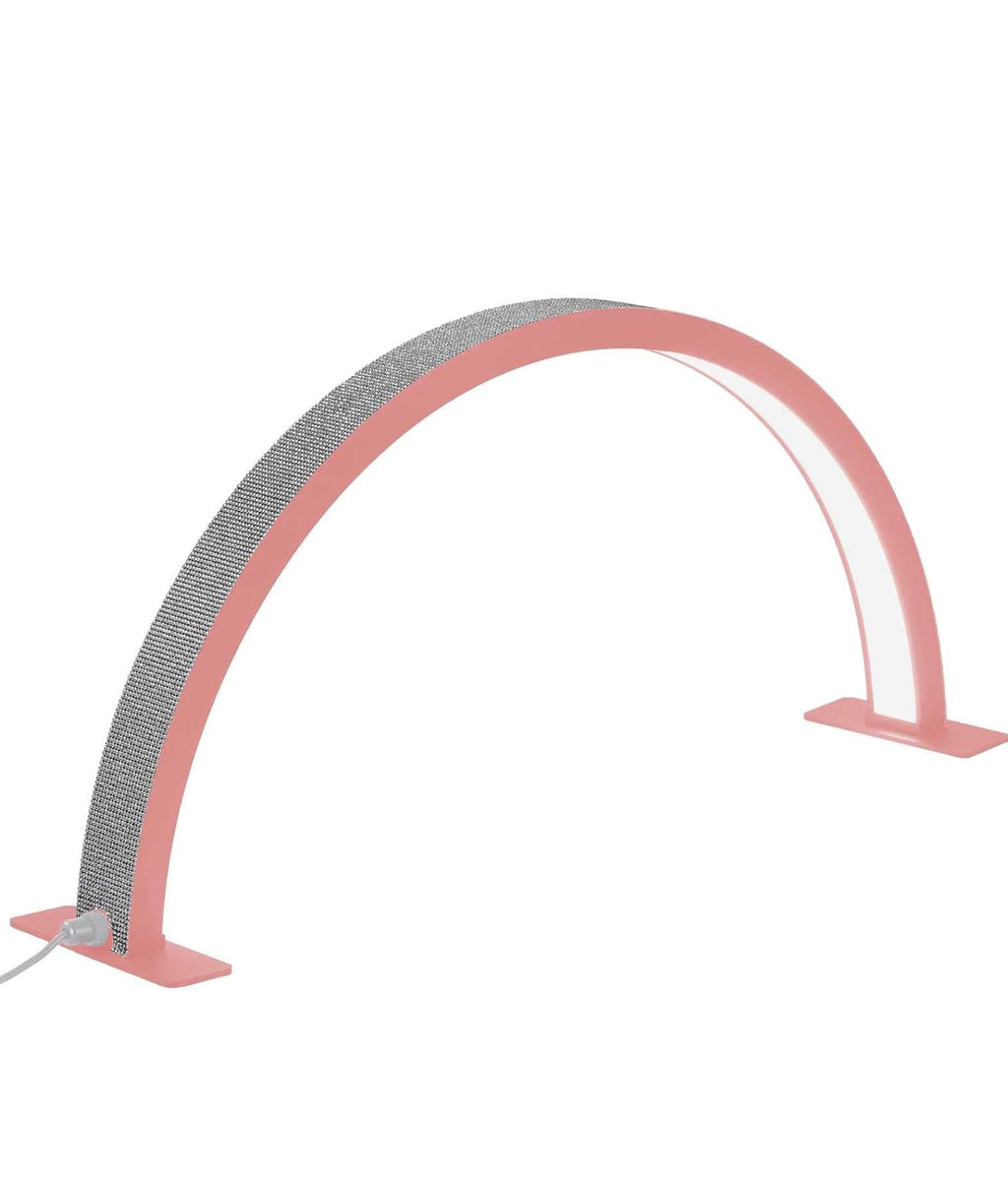 ampe Professionnelle pour Onglerie – Design Luxe & Éclairage Puissant