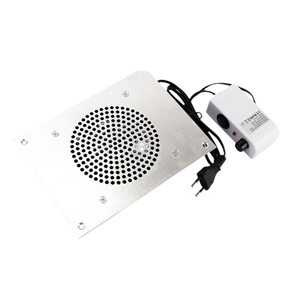 Collecteur de Poussière pour Ongles de Bureau