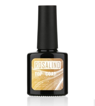 Vernis Gel Transparent pour Ongles