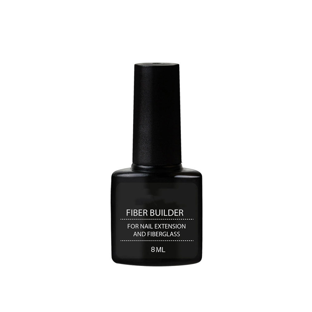 Extension and Repair Gel with Support Sheets